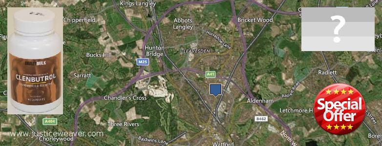 Dónde comprar Anabolic Steroids en linea Watford, UK