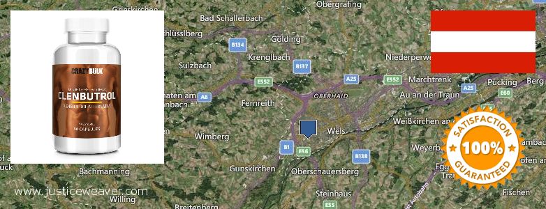 Where to Buy Anabolic Steroids online Wels, Austria