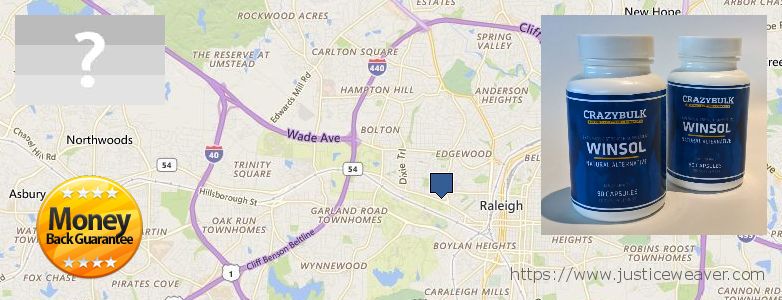 Где купить Anabolic Steroids онлайн West Raleigh, USA