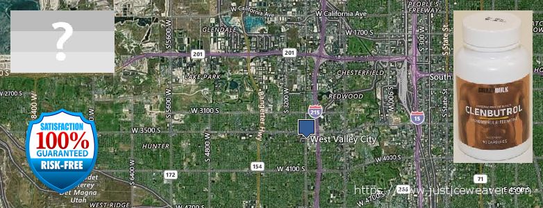 Where to Purchase Anabolic Steroids online West Valley City, USA