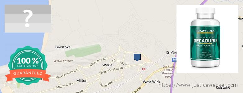 Comprar Anabolic Steroids en linea Weston-super-Mare, UK Dónde comprar Anabolic Steroids en linea Weston-super-Mare, UK