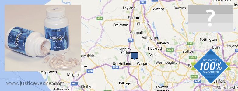 Where Can You Buy Anabolic Steroids online Wigan, UK