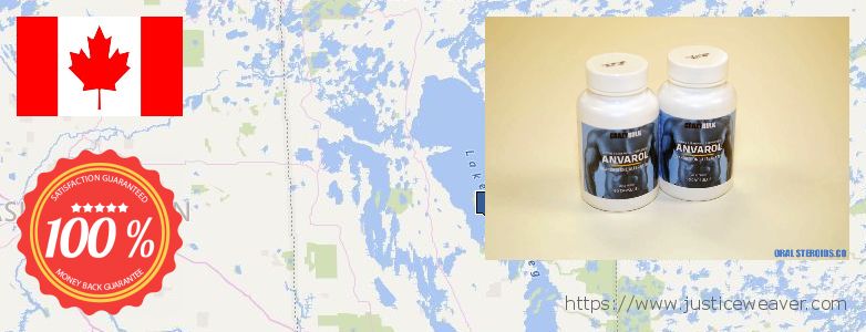 Où Acheter Anabolic Steroids en ligne Winnipeg, Canada