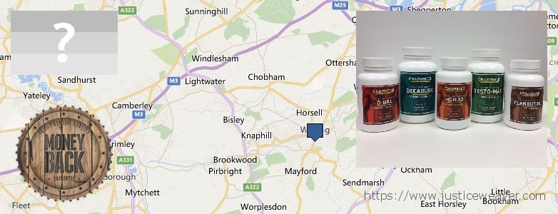 Best Place to Buy Anabolic Steroids online Woking, UK