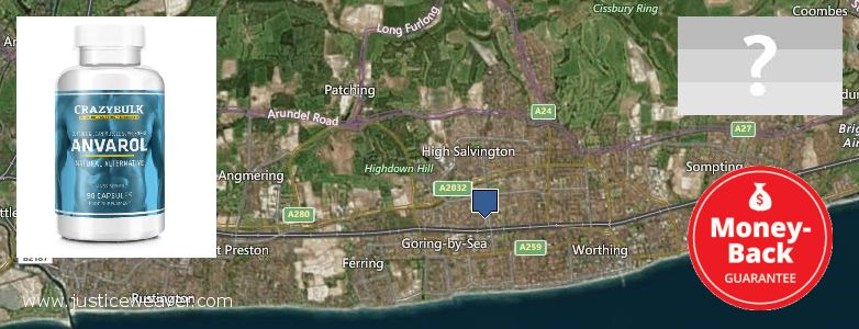 Where to Buy Anabolic Steroids online Worthing, UK