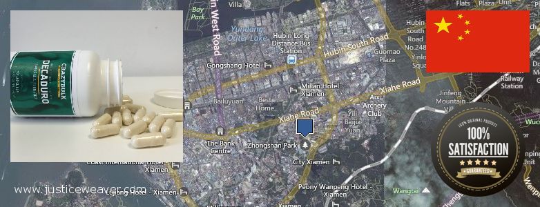 Where to Purchase Anabolic Steroids online Xiamen, China