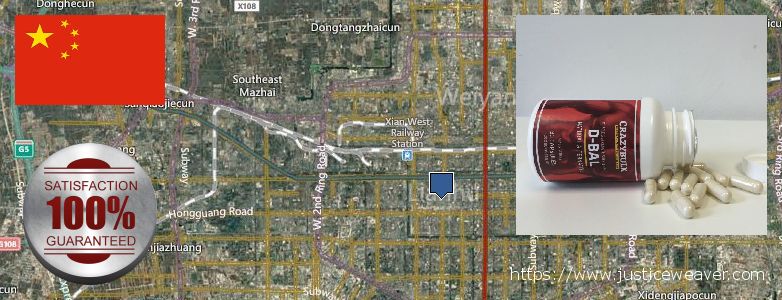 Where to Purchase Anabolic Steroids online Xi'an, China