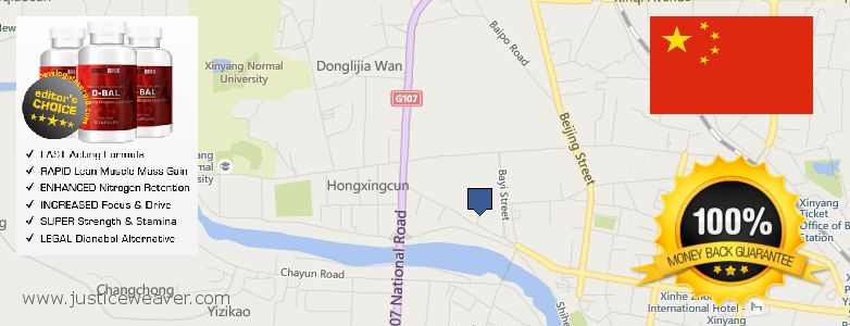 Where Can I Buy Anabolic Steroids online Xinyang, China