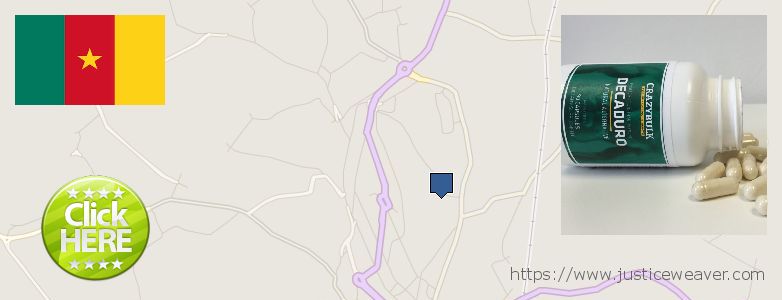 Where to Buy Anabolic Steroids online Yaounde, Cameroon