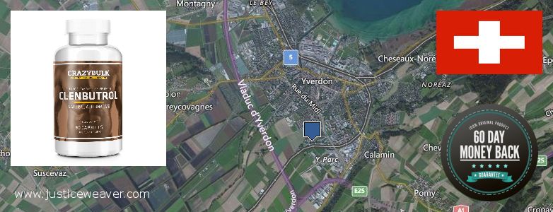 Where Can I Buy Anabolic Steroids online Yverdon-les-Bains, Switzerland