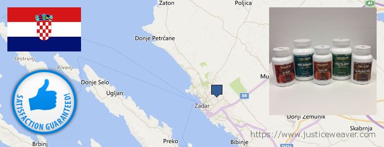Де купити Anabolic Steroids онлайн Zadar, Croatia