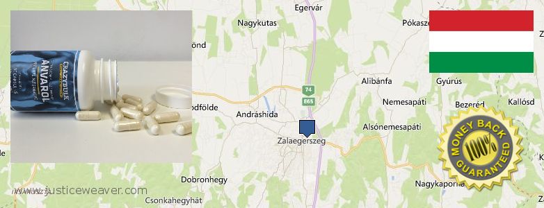 Къде да закупим Anabolic Steroids онлайн Zalaegerszeg, Hungary