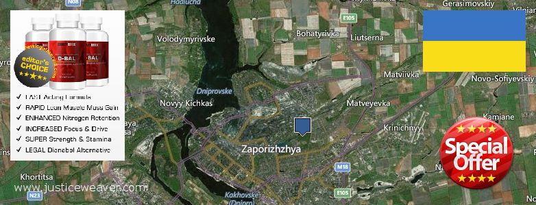 Hol lehet megvásárolni Anabolic Steroids online Zaporizhzhya, Ukraine