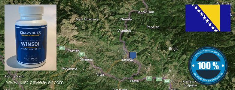 Wo kaufen Anabolic Steroids online Zenica, Bosnia and Herzegovina