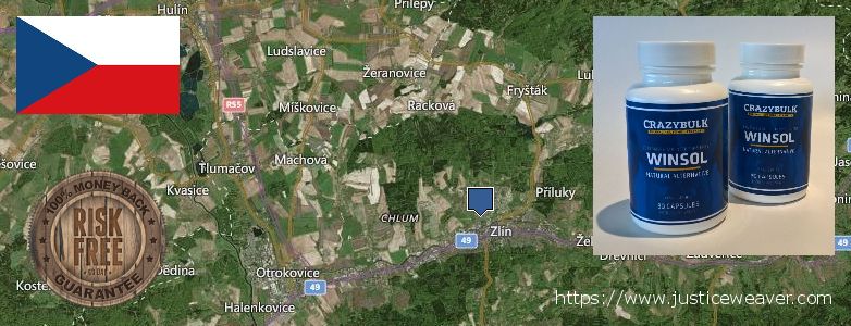 Where to Buy Anabolic Steroids online Zlin, Czech Republic