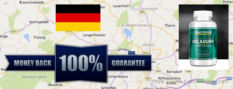 Hvor kan jeg købe Anabolic Steroids online Zwickau, Germany