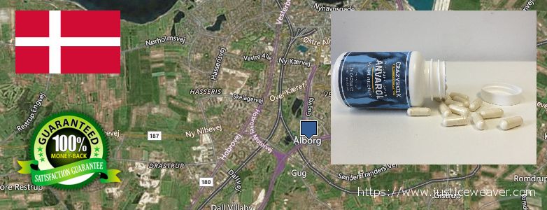 Purchase Anavar Steroids online Aalborg, Denmark