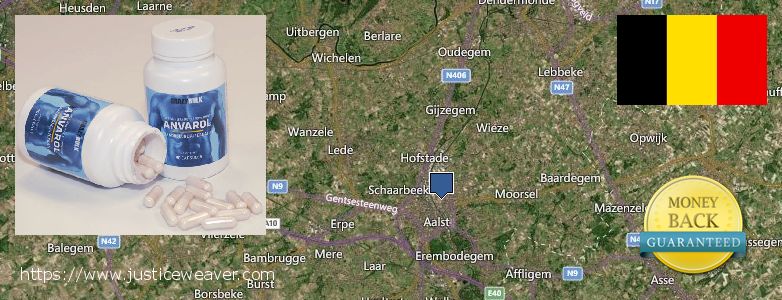 Waar te koop Anavar Steroids online Aalst, Belgium