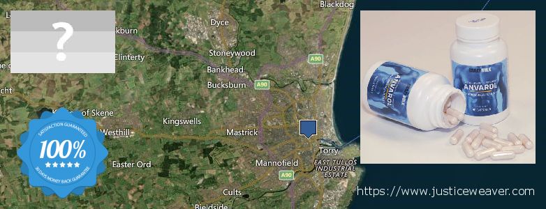 Where to Buy Anavar Steroids online Aberdeen, UK