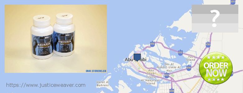 Where to Buy Anavar Steroids online Abu Dhabi, UAE