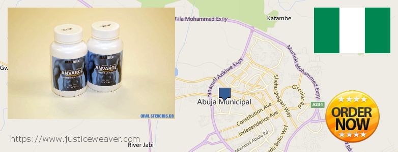 Where Can I Buy Anavar Steroids online Abuja, Nigeria