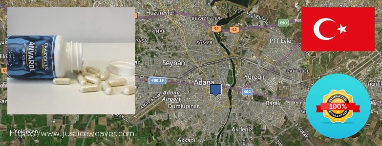 Where to Purchase Anavar Steroids online Adana, Turkey