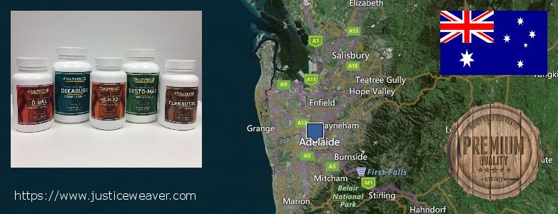 Πού να αγοράσετε Anavar Steroids σε απευθείας σύνδεση Adelaide, Australia