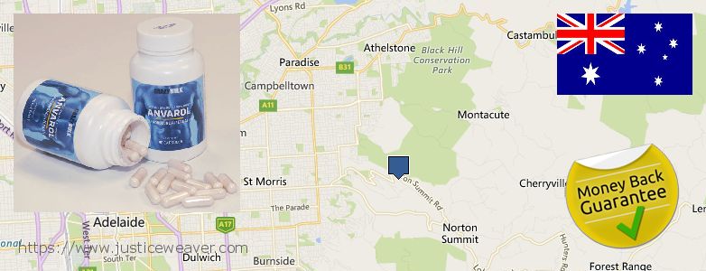 Πού να αγοράσετε Anavar Steroids σε απευθείας σύνδεση Adelaide Hills, Australia