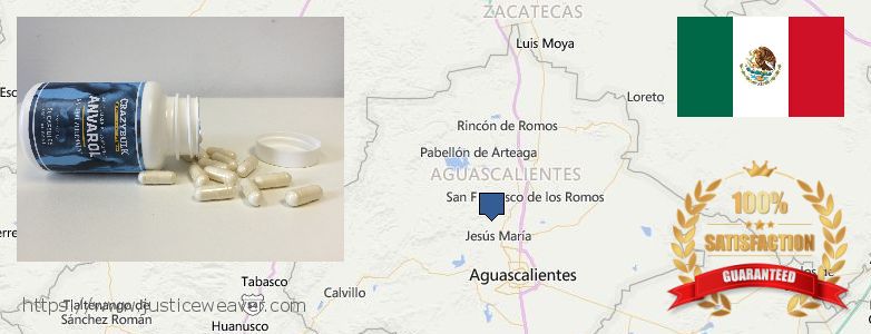 Dónde comprar Anavar Steroids en linea Aguascalientes, Mexico