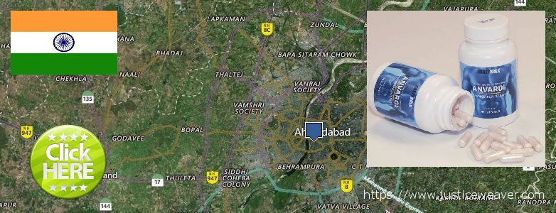 Where Can I Purchase Anavar Steroids online Ahmedabad, India