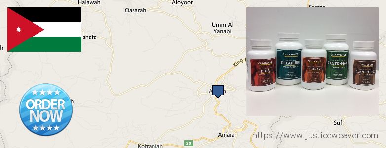 Best Place to Buy Anavar Steroids online Ajlun, Jordan