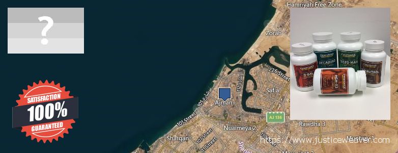 Best Place to Buy Anavar Steroids online Ajman, UAE