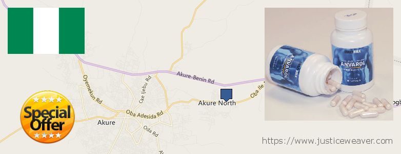 Where to Purchase Anavar Steroids online Akure, Nigeria