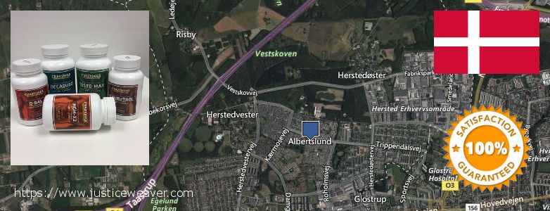 Wo kaufen Anavar Steroids online Albertslund, Denmark
