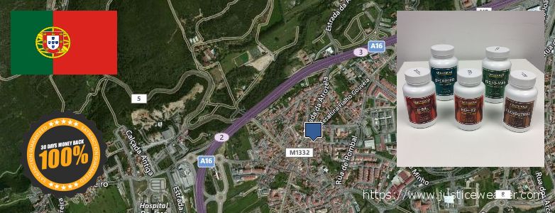 Where to Buy Anavar Steroids online Alcabideche, Portugal