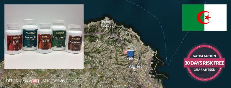حيث لشراء Anavar Steroids على الانترنت Algiers, Algeria
