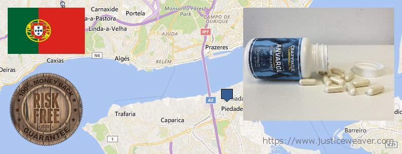 Where Can You Buy Anavar Steroids online Almada, Portugal