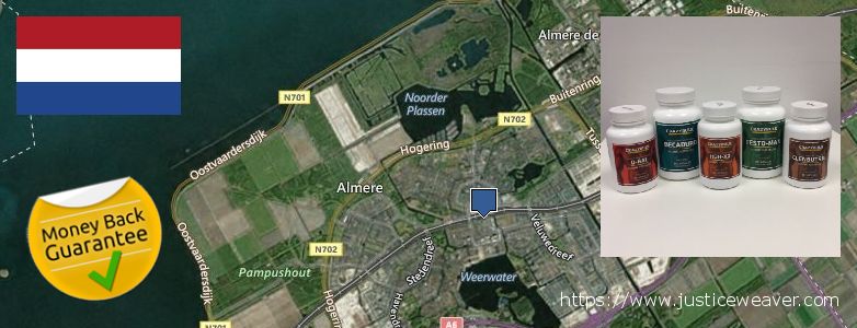 Buy Anavar Steroids online Almere Stad, Netherlands