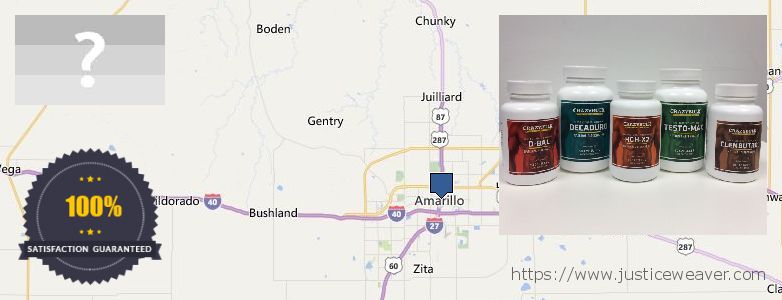 Gdzie kupić Anavar Steroids w Internecie Amarillo, USA