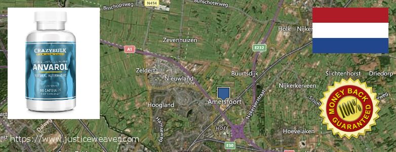 Best Place to Buy Anavar Steroids online Amersfoort, Netherlands