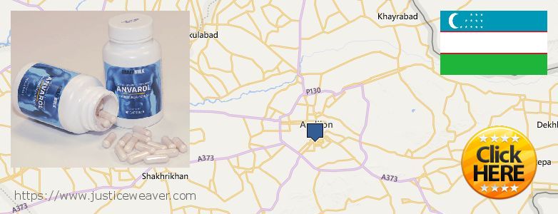 Where Can I Purchase Anavar Steroids online Andijon, Uzbekistan