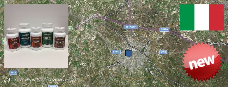 Where to Purchase Anavar Steroids online Andria, Italy