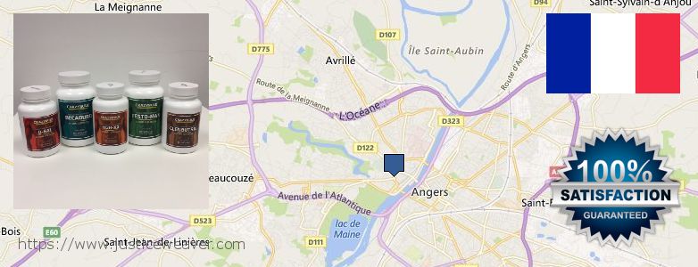 Où Acheter Anavar Steroids en ligne Angers, France