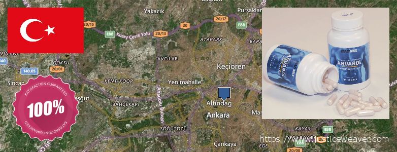 Where to Purchase Anavar Steroids online Ankara, Turkey