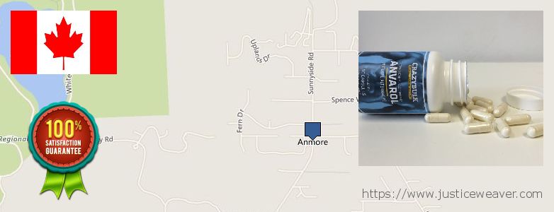 Acheter Anavar Steroids en ligne Anmore, Canada Où Acheter Anavar Steroids en ligne Anmore, Canada