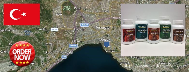 Where to Purchase Anavar Steroids online Antalya, Turkey