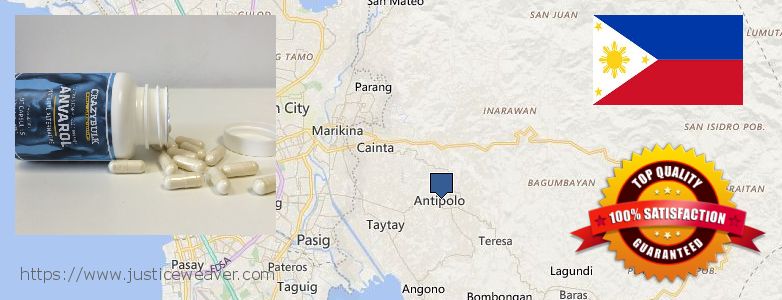 Where Can You Buy Anavar Steroids online Antipolo, Philippines