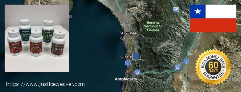 Where to Buy Anavar Steroids online Antofagasta, Chile