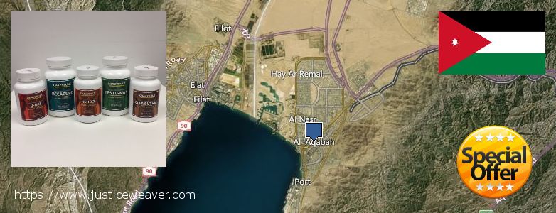 حيث لشراء Anavar Steroids على الانترنت Aqaba, Jordan