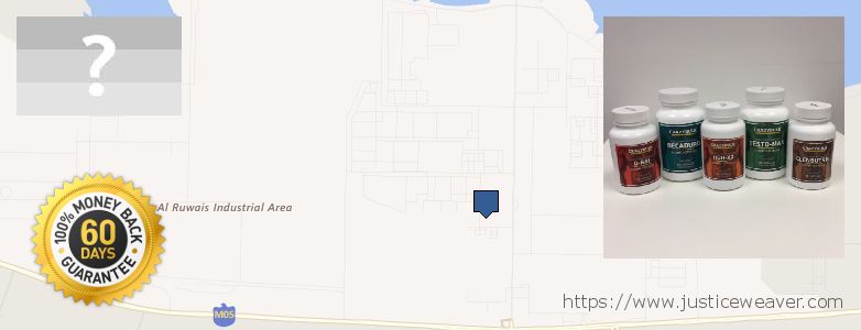 حيث لشراء Anavar Steroids على الانترنت Ar Ruways, UAE